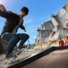 X360 Skate 3 Classics Hits 2 Grey
