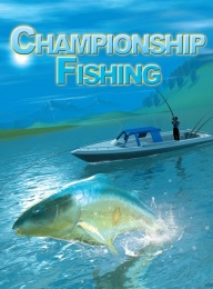 PC Championship fishing