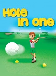 PC Hole in one