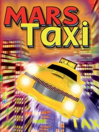 PC Mars taxi