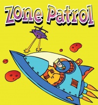 PC Zone patrol