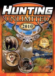 PC Hunting unlimited 2010