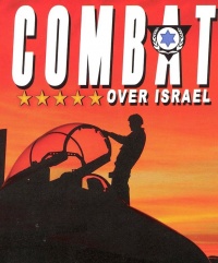 PC Combat Over Israel