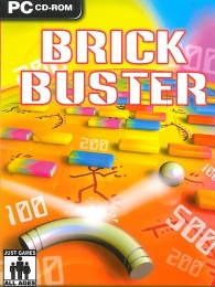 PC Brick Buster