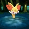 3DS Pokemon X