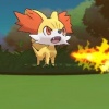 3DS Pokemon X