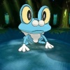 3DS Pokemon X