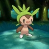 3DS Pokemon X