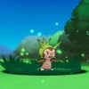 3DS Pokemon X