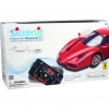 R/C auto Ferrari Enzo (iPhone iPad)