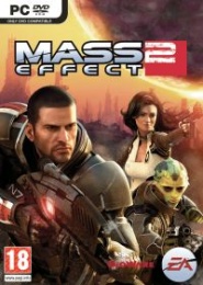 PC Mass Effect 2