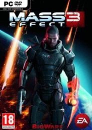 PC Mass Effect 3