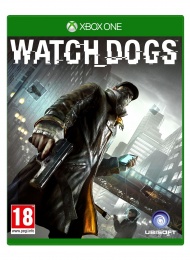 XONE Watch_Dogs