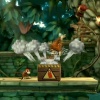 Wii Donkey Kong Country Returns Select