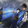 WiiU Bayonetta 2