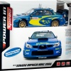 R/C auto Subaru Impreza WRC 2006 (1:16)