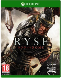 XONE Ryse: Sone of Rome - Legendary Edition