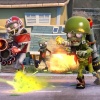 PS4 Plants vs. Zombies: Garden Warfare