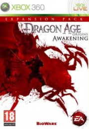 X360 Dragon Age: Origins Awakening