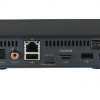 Open Hour Chameleon 4K TV Box Dual OS + Wifi/BT