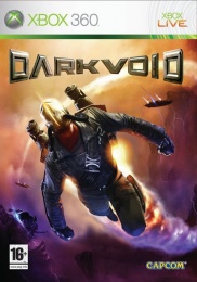 X360 Dark Void                                    