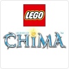 LEGO CHIMA 70223  Icebitův drapák