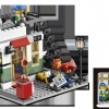 LEGO CREATOR 31036  Obchod s hračkami, potravinami