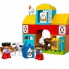 LEGO DUPLO 10617  Moje první farma