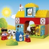 LEGO DUPLO 10617  Moje první farma
