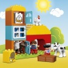 LEGO DUPLO 10617  Moje první farma