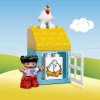 LEGO DUPLO 10617  Moje první farma