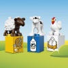 LEGO DUPLO 10617  Moje první farma