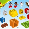 LEGO DUPLO 10617  Moje první farma