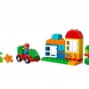 LEGO DUPLO 10572  Box plný zábavy