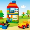 LEGO DUPLO 10572  Box plný zábavy