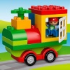 LEGO DUPLO 10572  Box plný zábavy
