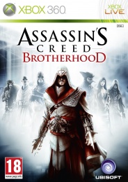 X360/XONE Assassins Creed Brotherhood Classic