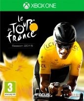 XONE Tour de France 2015