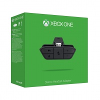 XONE Headset Adapter