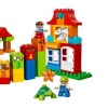 LEGO DUPLO 10580  Zábavný box Deluxe