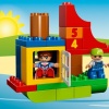 LEGO DUPLO 10580  Zábavný box Deluxe