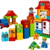 LEGO DUPLO 10580  Zábavný box Deluxe