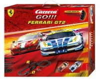 Autodráha Carrera GO 62373 Ferrari GT2