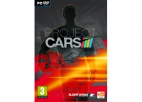 PC Project CARS