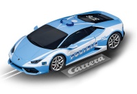 Auto Carrera D132 - 30731 Lamborghini Huracan Poli