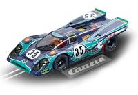Auto Carrera D124 - 23807 Porsche 917K Martini