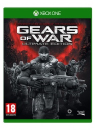 XONE Gears of War: Ultimate Edition