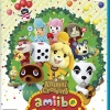 WiiU Animal Cr:amiibo Festival+amiibo Isabel+3card