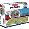 4D Puzzle - Praha