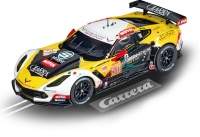 Auto Carrera D124 - 23819 Chevrolet Corvette C7R